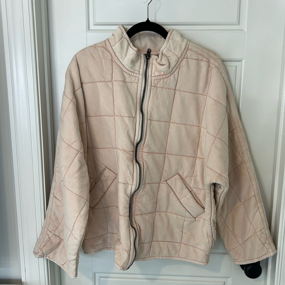 Free People Jacket